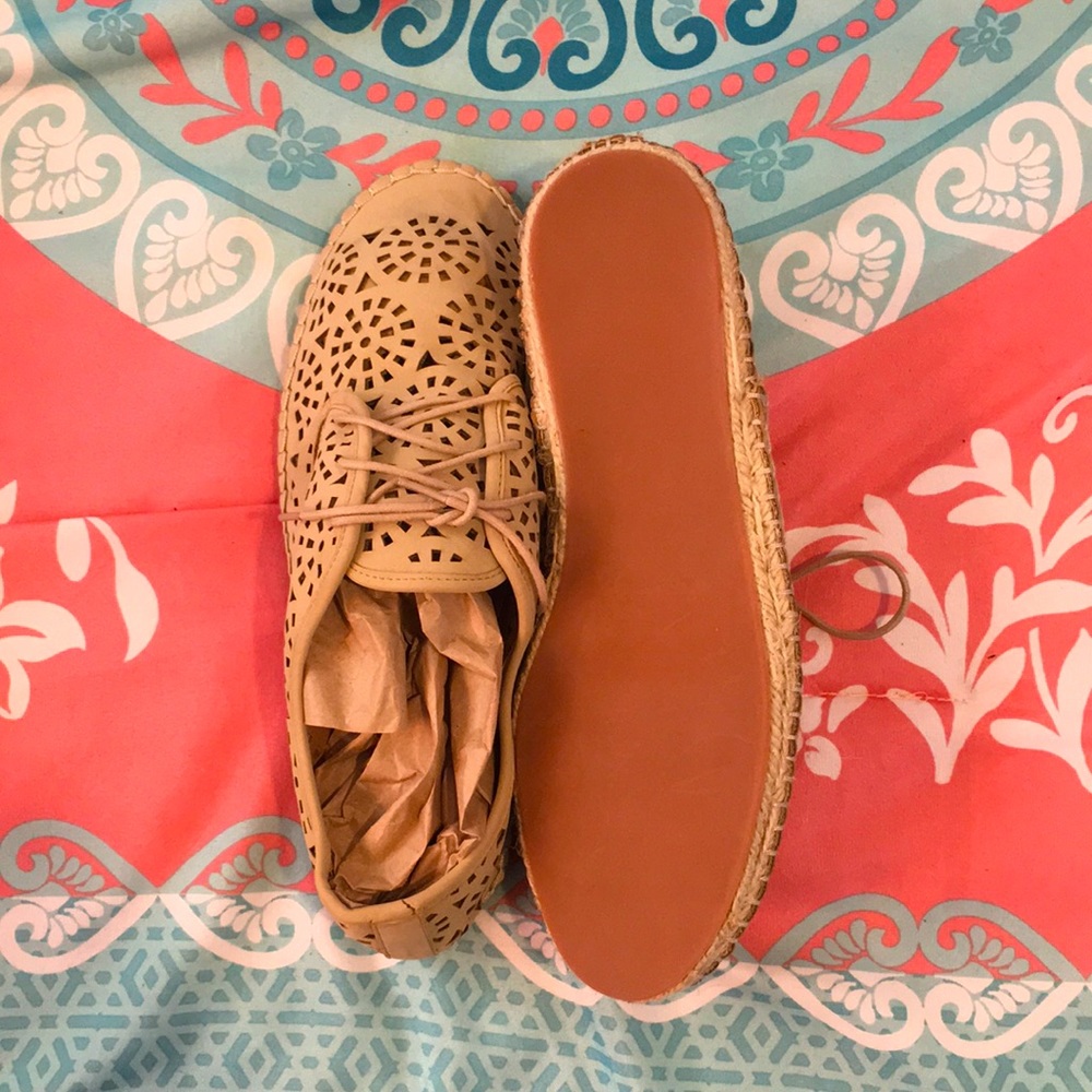 Woman’s JestFab Shoes